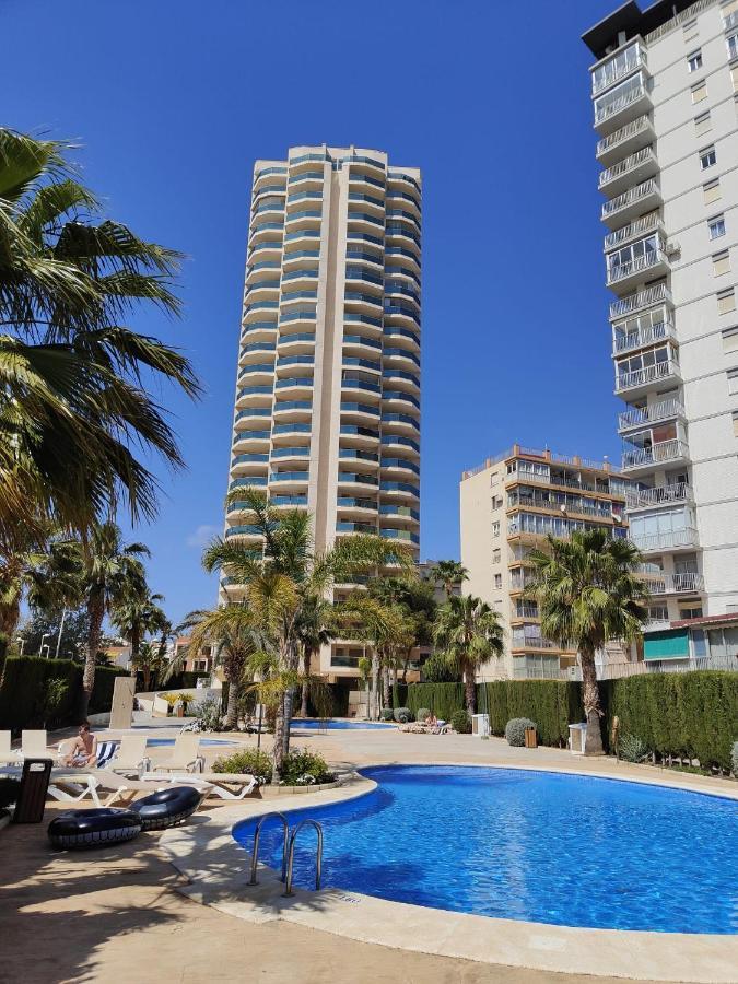 Kevista - Azulenacalpe Daire Dış mekan fotoğraf