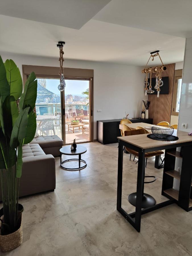 Kevista - Azulenacalpe Daire Dış mekan fotoğraf