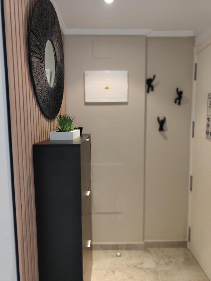 Kevista - Azulenacalpe Daire Dış mekan fotoğraf